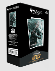 Ultra Pro Sleeves: Apex FINAL FANTASY Sephiroth Planet’s Heir 38728